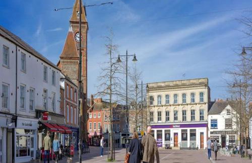 2-Bedroom Newbury Apartment for 7 - Foto 30