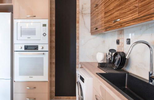 Mont' Rock villas 1 - Photo 6