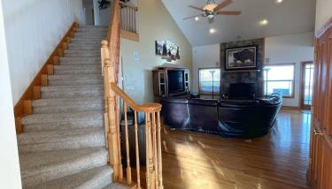 Spacious 5 BR on the Ranch - Foto 4