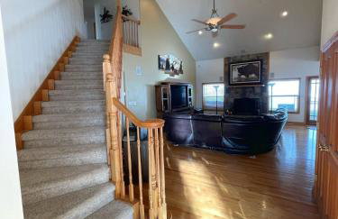 Spacious 5 BR on the Ranch - Foto 4