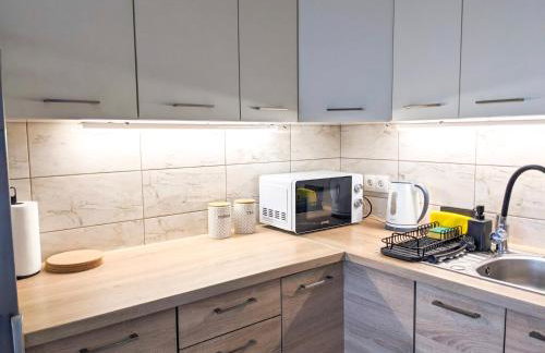 Apartament Jabłko-Mięta w Tymbarku - Photo 5