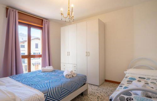 Bellavista - Residence in Barzio center near free ski shuttle - Foto 30