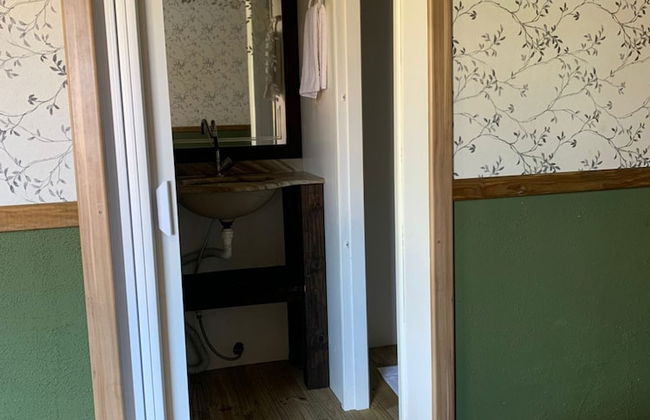 Essência da Guarda Surf House - Foto 32