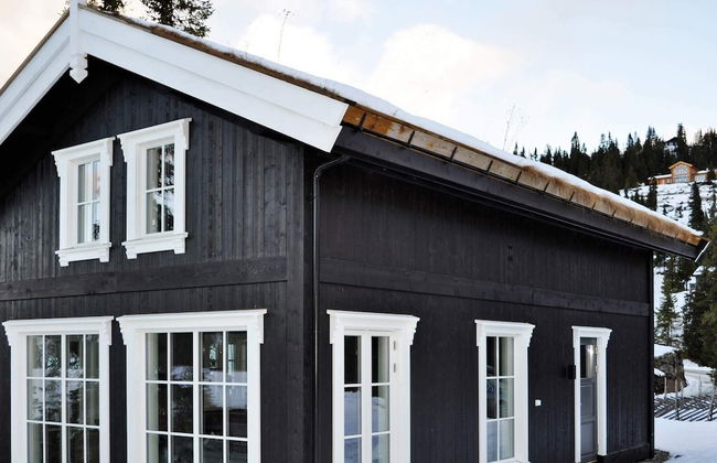 5 Person Holiday Home in Favang-by Traum - Foto 1