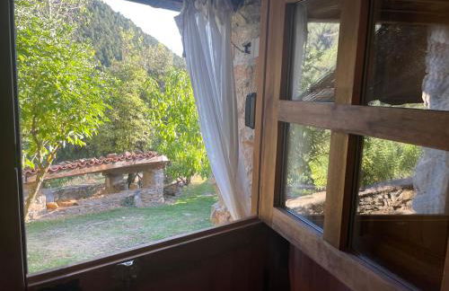 Tiny House El Forn de La Pegatera - Photo 5