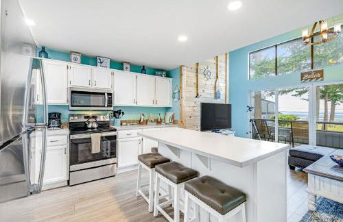 Stay at the Bay - Foto 10