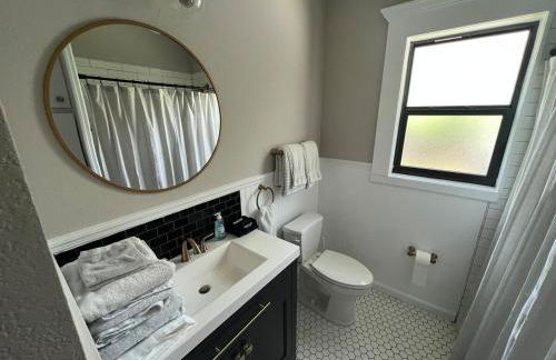 Tampa Heights Prohibition Era Bungalow - Foto 56