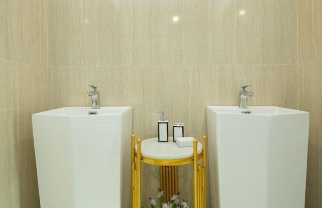 Paradise Luxury Apart Xuan Dieu - Foto 60