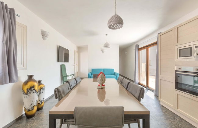 3507 Piccola Masseria Pozzi by Perle di Puglia - Foto 21