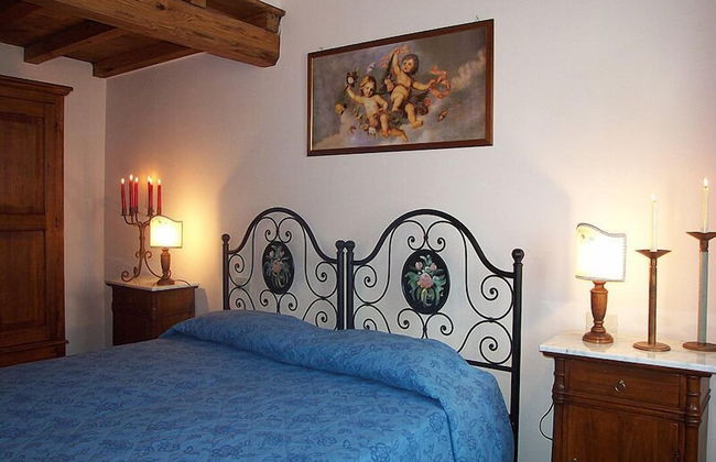 Agriturismo Antico Fio - Photo 6