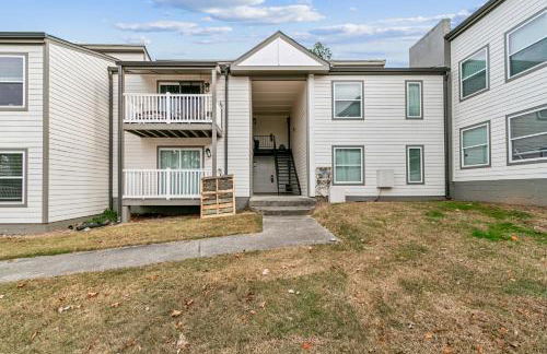 Halsten at Vinings 309 spacious 1 Bed 1 Bath - Foto 8