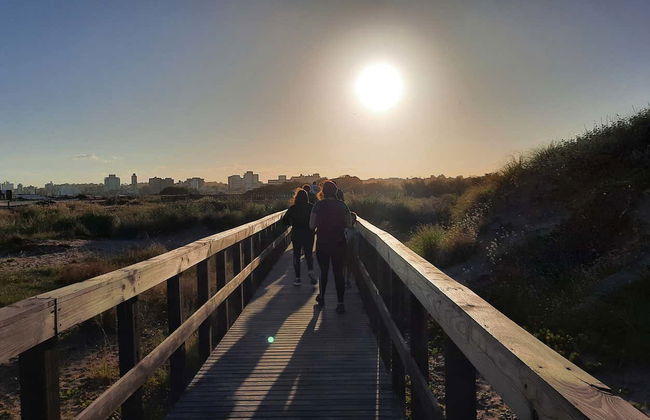 Mar del Plata Coastal Hiking Tour - Photo 5