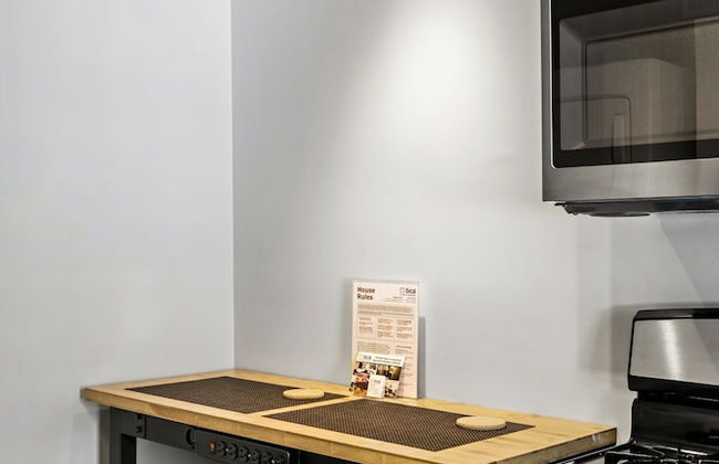 Brookwood Courtyard by BCA Furnished Apt - Foto 10