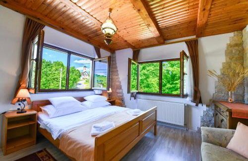 Apartments Bramado - Foto 62