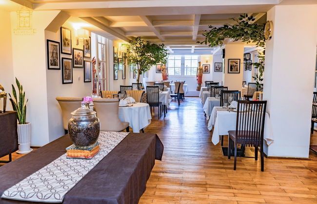 Palace Gate Hotel & Residence by EHM - Photo 52