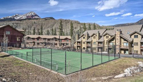 San Juan Mountains Gem, 2 Mi to Purgatory Resort! - Foto 3