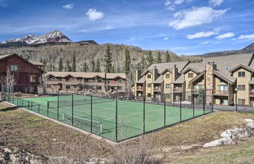 San Juan Mountains Gem, 2 Mi to Purgatory Resort! - Foto 3