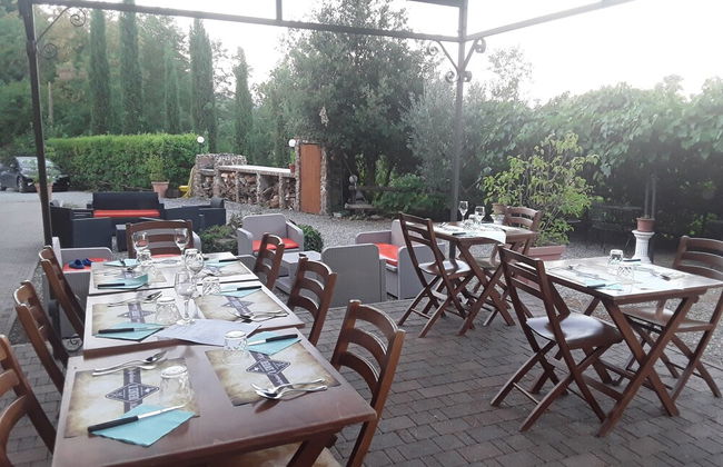 Agriturismo Il Sentiero - Foto 42