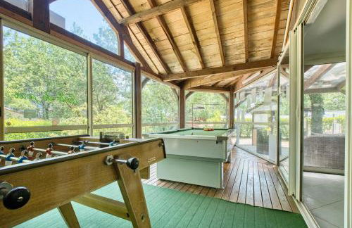 Chalet Rapiette - Foto 20