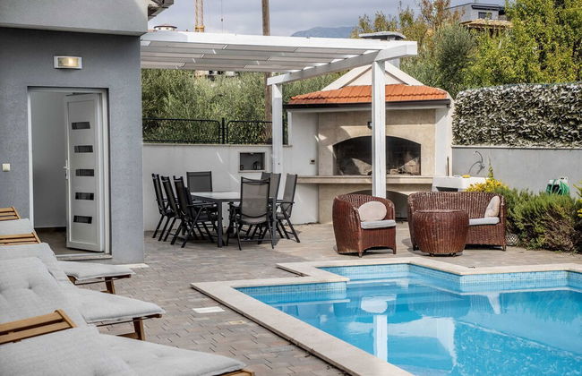 Apartment Villa Andelka - Foto 30