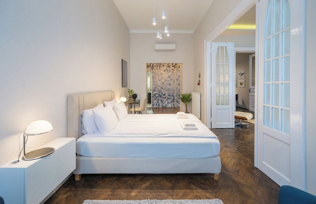 Venus Apartments - Opera III - Photo 16