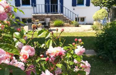 La Maison du Pêcheur - Foto 45