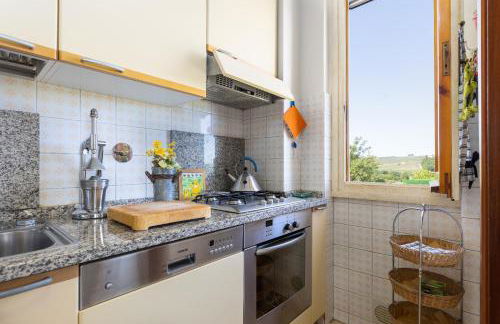 Chianti Holidays, Il Poggetto da Alfina - Foto 24