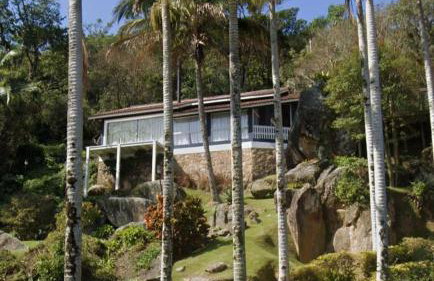 Xiru do Ribeirão - Sea front, forest back - 15 min airport - Foto 42