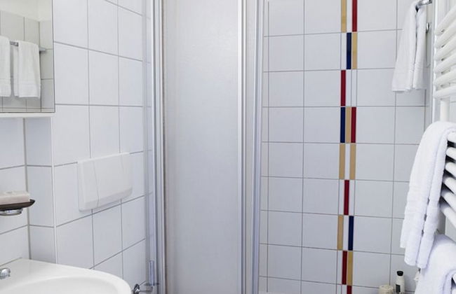 VISIONAPARTMENTS Zurich Cramerstrasse 2-6 - Foto 39