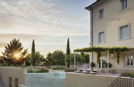 Villa Elisa - Foto 1