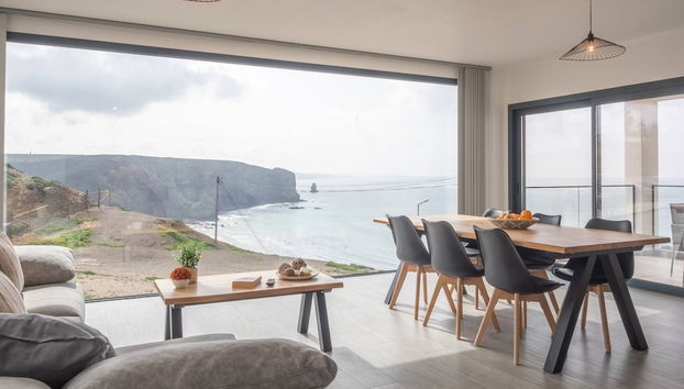 Apartamentos praia da Arrifana - Foto 2, Immagine principale