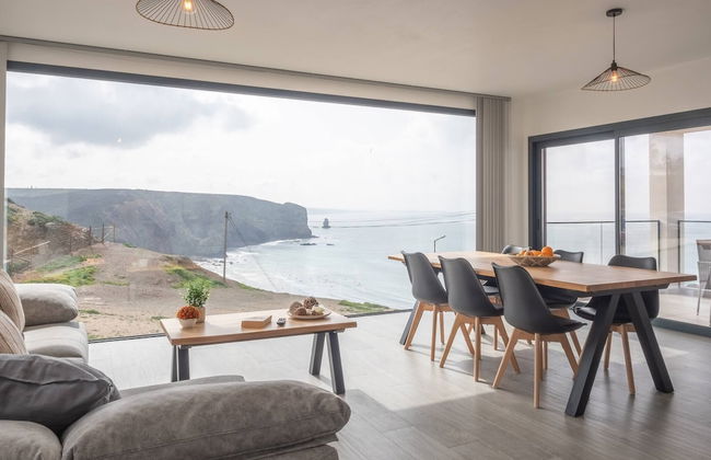 Apartamento Praia Da Arrifana - Foto 1