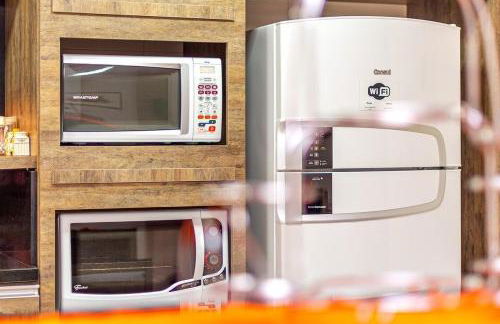 Rosa Edifício Valle Dell Art - Foto 20