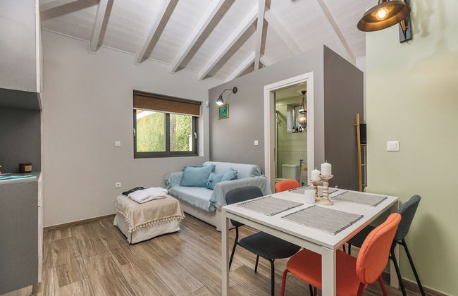 An Idyllic Hideaway Villa Shangri-la Zakynthos - Photo 29