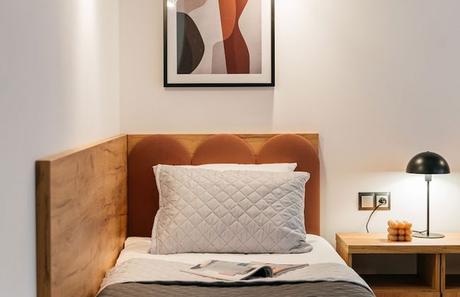 ORSO Rooms & Apartments - LoftAffair Collection - Photo 7