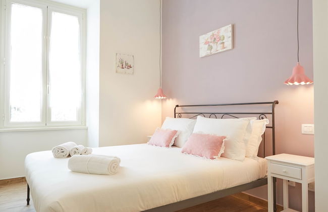 Colosseo Friendly Suite & Rooms - Photo 8