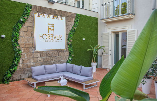 Forever luxury rooms - Foto 1