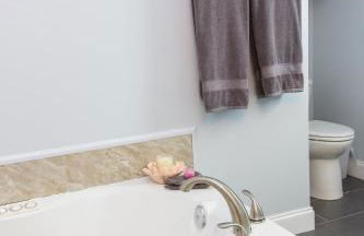 Mama Bears Blue Bungalow - Foto 17