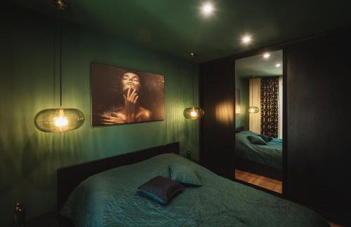 Apartament Leśny-Cedzyna no62 TARGI Kielce Rowery !!! - Foto 5