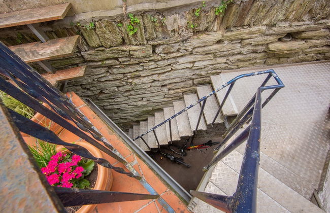 Cosy Apartment in Bad Camberg - Foto 2