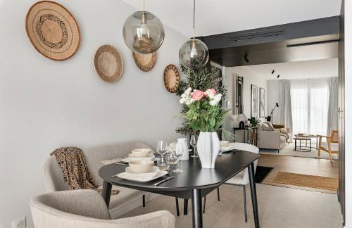 La consulte - exceptional apartment - Foto 9