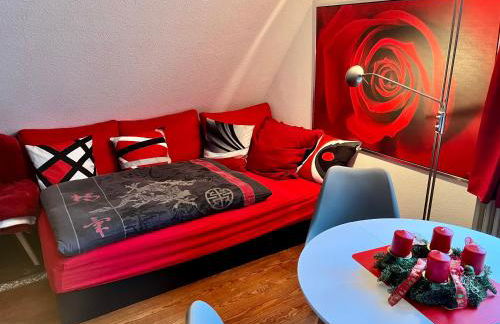 Kleine Landhaus-Perle am Schlosspark - Foto 22