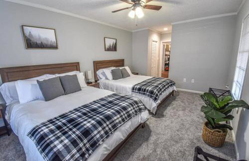 Sweet Home Alabama Sleeps 8 - Foto 30