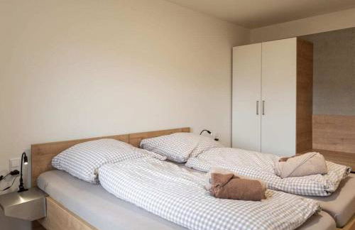 Weide Comfortable holiday residence - Foto 23