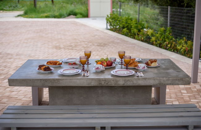 Comfeto & Mandolato Sweet Houses - Foto 54