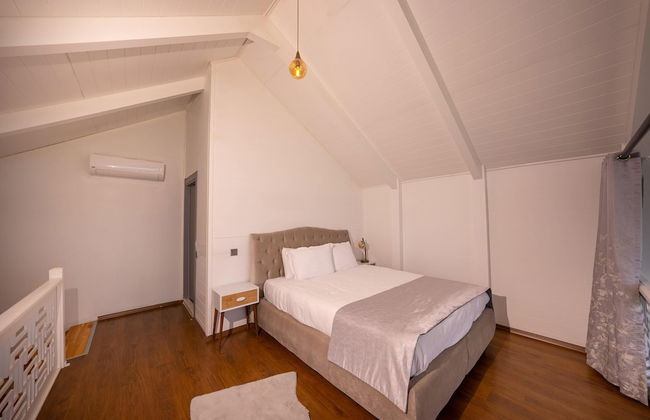 Alya Kartepe Villa Hotel - Foto 27