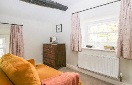 Old Farm Cottage - Foto 34