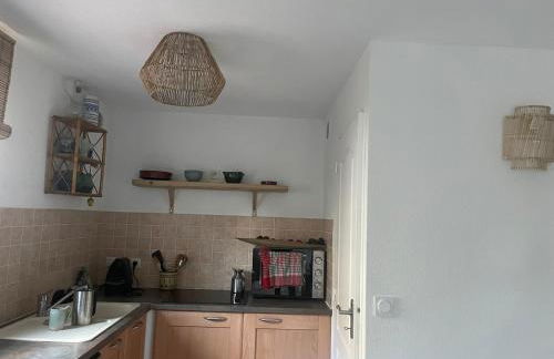 Maison à la mer - Foto 13