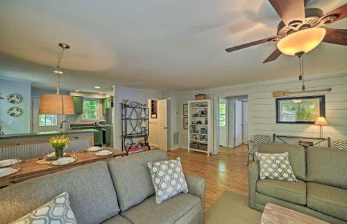 Harrison Lakefront Cottage with Private Dock! - Photo 5