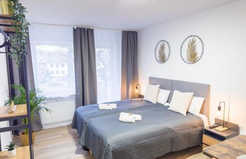 ImmoStay L# Ferienhaus- Garten & Parking, WiFi - Foto 67